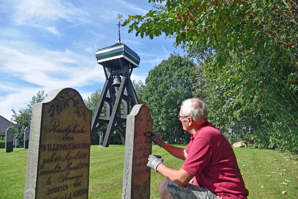 Open Monumentendag 2016