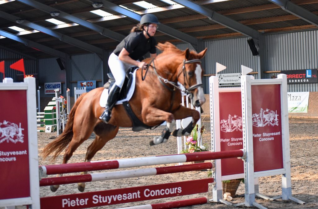 Pieter Stuyvesantconcours